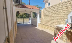 4 bedrooms house to rent in Strovolos