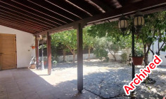 4 bedrooms house to rent in Strovolos