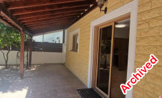 4 bedrooms house to rent in Strovolos