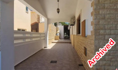 4 bedrooms house to rent in Strovolos