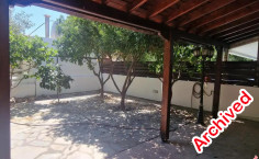 4 bedrooms house to rent in Strovolos