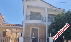 4 bedrooms house to rent in Strovolos