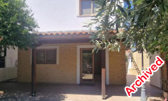 4 bedrooms house to rent in Strovolos