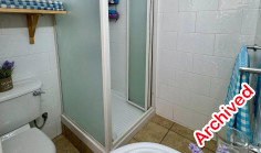 Spacious 1 bedrooms apartment for sale in Ayia Napa