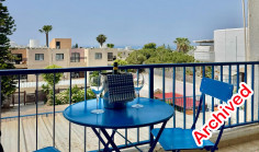 Spacious 1 bedrooms apartment for sale in Ayia Napa