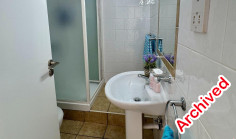 Spacious 1 bedrooms apartment for sale in Ayia Napa