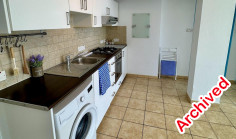 Spacious 1 bedrooms apartment for sale in Ayia Napa