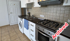Spacious 1 bedrooms apartment for sale in Ayia Napa