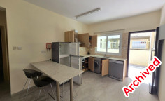 1 bed apartment for sale in Kapparis
