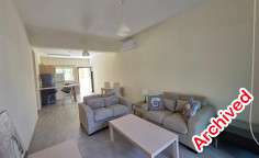 1 bed apartment for sale in Kapparis