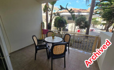1 bed apartment for sale in Kapparis