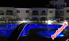 1 bed apartment for sale in Kapparis