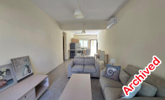 1 bed apartment for sale in Kapparis