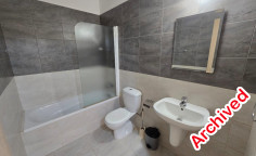 1 bed apartment for sale in Kapparis