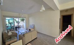 1 bed apartment for sale in Kapparis