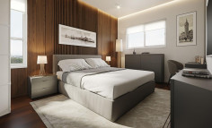 Luxury two bed apartment for sale in Agioi Omologites