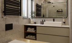 Luxury two bed apartment for sale in Agioi Omologites