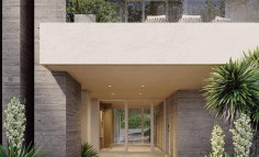 Luxury two bed apartment for sale in Agioi Omologites