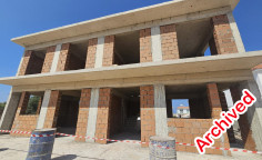 Luxury 2 bedroom house for sale in Kapparis