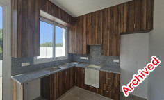 Luxury 2 bedroom house for sale in Kapparis