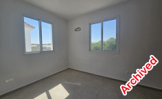 Luxury 2 bedroom house for sale in Kapparis