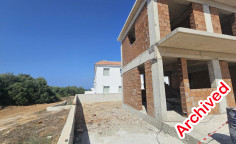 Luxury 2 bedroom house for sale in Kapparis