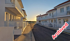 Luxury 2 bedroom house for sale in Kapparis