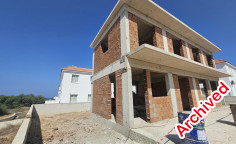 Luxury 2 bedroom house for sale in Kapparis