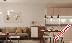 Spacious 1 bedrooms apartment for sale in Tseri