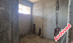 Luxury 1 bedrooms apartment for sale in Tseri