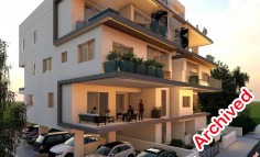 2 apartment for sale in Kaimakli