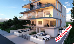 2 apartment for sale in Kaimakli