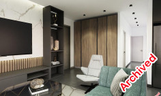 2 apartment for sale in Kaimakli