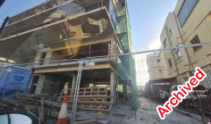 Luxury 2 beds apartment for sale in Kaimakli