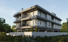 Beautiful 2 bed apartment for sale in Oroklini
