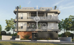 Beautiful 2 bed apartment for sale in Oroklini