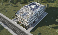 Beautiful 2 bed apartment for sale in Oroklini