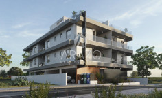 Beautiful 2 bed apartment for sale in Oroklini