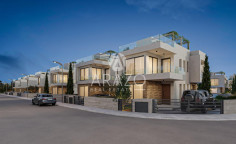 3 bedrooms villa with swimming pool for sale in Yeroskipou 3 bedrooms villa with swimming pool for sale in Yeroskipou
