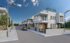 3 bedrooms villa with swimming pool for sale in Yeroskipou 3 bedrooms villa with swimming pool for sale in Yeroskipou