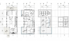 3 bedrooms villa with swimming pool for sale in Yeroskipou 3 bedrooms villa with swimming pool for sale in Yeroskipou
