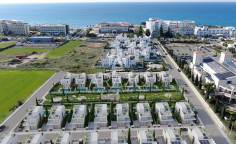 3 bedrooms villa with swimming pool for sale in Yeroskipou 3 bedrooms villa with swimming pool for sale in Yeroskipou