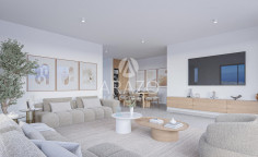 3 bedroom villa for sale in Mesogi