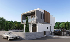 3 bedroom villa for sale in Mesogi