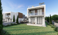 3 bedroom villa for sale in Mesogi