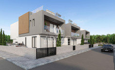 3 bedroom villa for sale in Mesogi