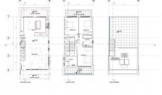 3 bedroom villa for sale in Mesogi