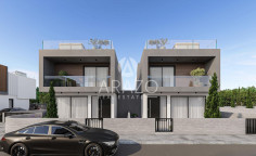 3 bedroom villa for sale in Mesogi