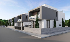 Detached villa in Mesogi, Paphos Detached villa in Mesogi, Paphos
