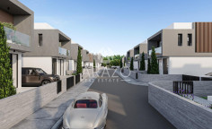 Detached villa in Mesogi, Paphos Detached villa in Mesogi, Paphos